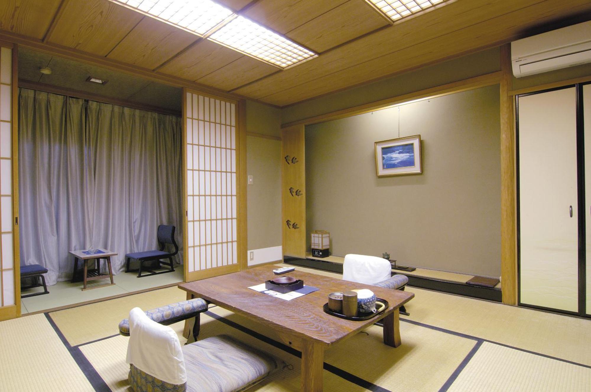 Sennennoyu Koman Toyooka  Exterior foto